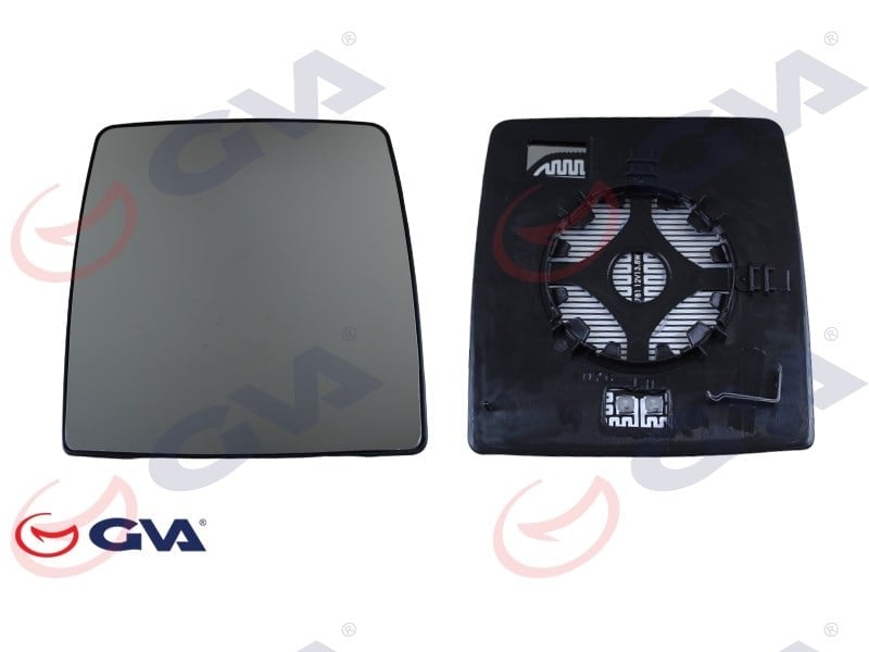 Ayna Camı Sol Combo C 02> Isıtmalı Konveks Vm-965Ghr Gva 1190034