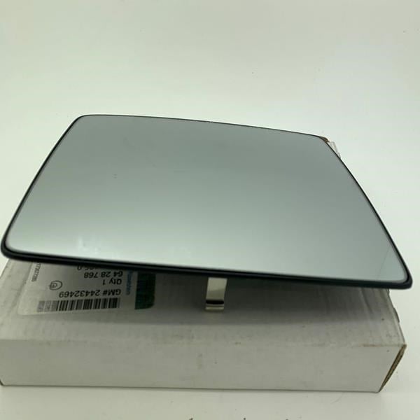 Ayna Camı Sol Elek.Siz Com-C Gm 24432469