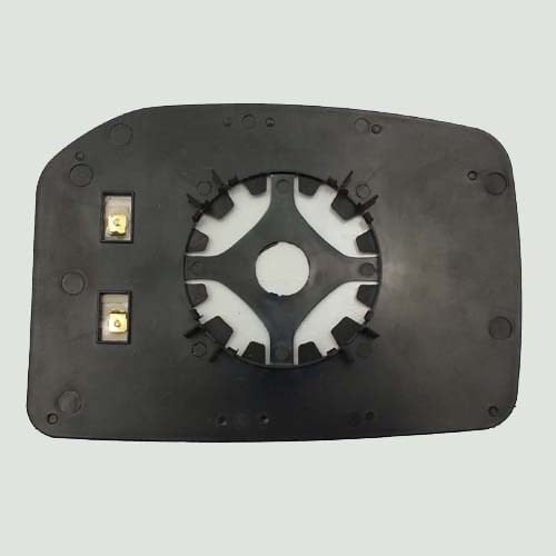 Ayna Camı Sol Transit V184 00-06 Isıtmalı Konveks Vm-304Ghl Gva 1131002