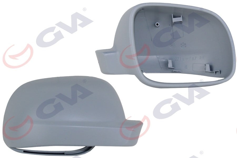 Ayna Kapağı Astarlı Sağ Golf-Bora 98-03 Vm-188Cpr Gva 1275124