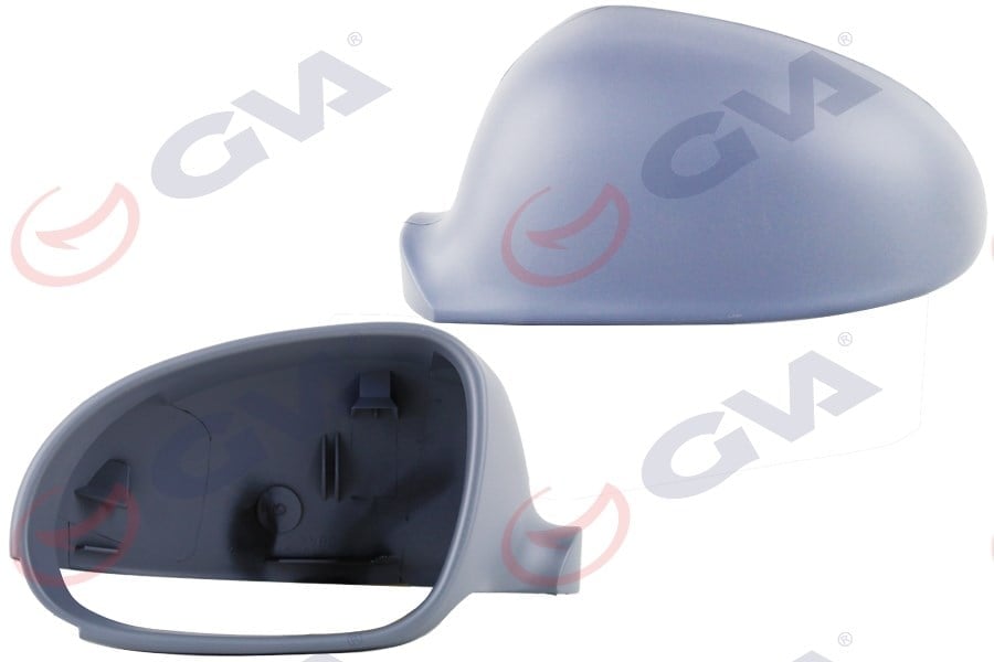 Ayna Kapağı Astarlı Sol Golf-Jetta 04-10 Vm-197Cpl Gva 1275107