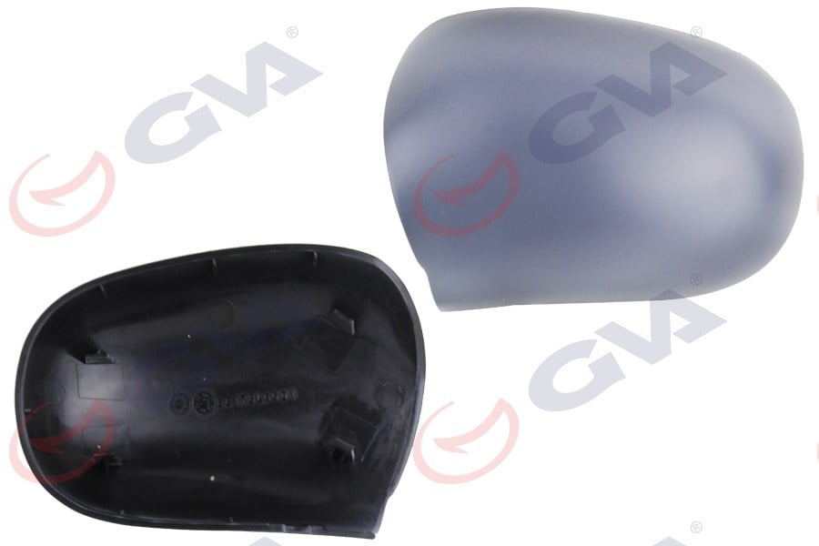 Ayna Kapağı Sol Megane I 96-03 Astarlı Gva 1211325