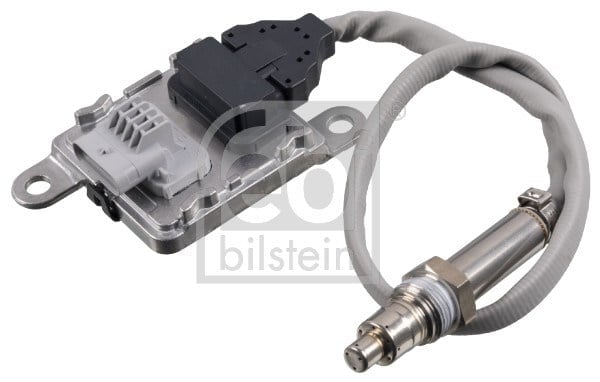 Azot Kaptörü Nox Oksijen Sensörü Combo D-Grandland-Berlıngo-Jumpy-Jumpy Iıı-Partner-3008-5008-C5 1 .6-2.0 Bluehdı Febı 197514