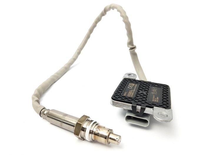 Azot Kaptörü Nox Oksijen Sensörü Partner-Berlıngo-Boxer-Jumper-P208-P301-P308-P2008-P3008-P5008-C3 -C4-Ds3-Ds4-Ds5-Crossland-Vıvaro C-Zafıra Lıfe 1.6-2.0 Bluehdı Psa 9821120980