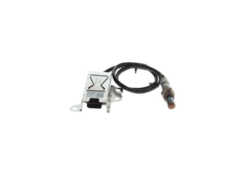 Azot Oksit Nox Sensörü Bosch 0281008658