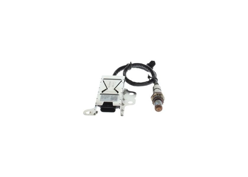 Azot Oksit Nox Sensörü Bosch 0281008667