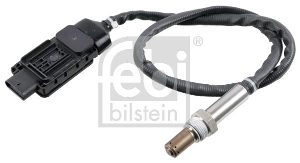 Azot Oksit Nox Sensörü Çıkış Astra L-Corsa F-Combo E-Grandland-Vıvaro C-P2008-P208-P3008-P301- P308-P5008-Partner-Berlingo-C3-C4-C5-Combo-Ds3-Ds7-Jumpy 1.5 Bluehdı Febı 197524
