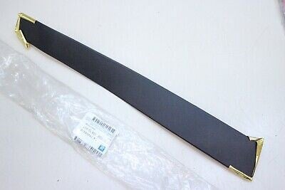 B Direk Dış Çıtası Sol Vec-C Gm 24454376