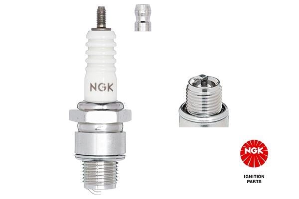 B8hcs Ateşleme Bujisi Ngk 2621