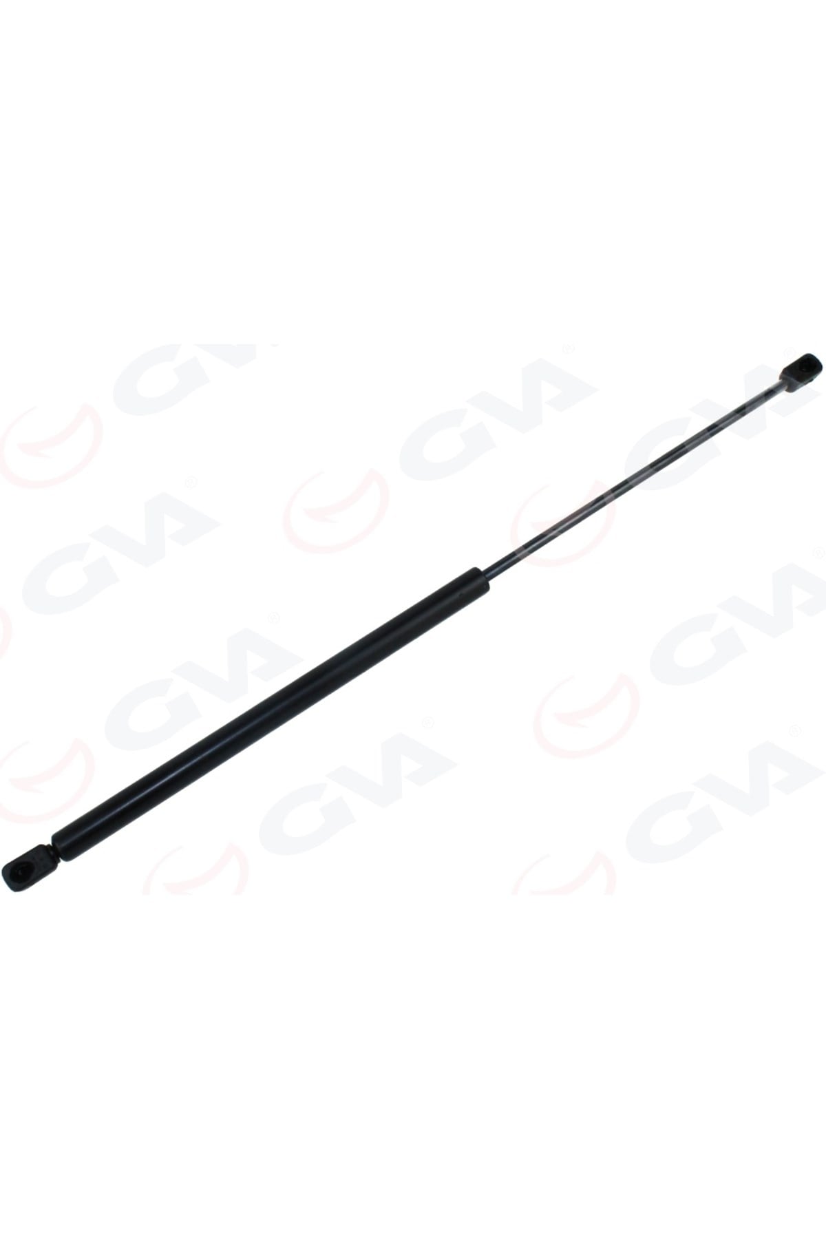 BAGAJ AMORTİSÖRÜ NEMO 07- FIAT FIORINO 225 07- PSA BIPPER AA 08- 600MM/670N