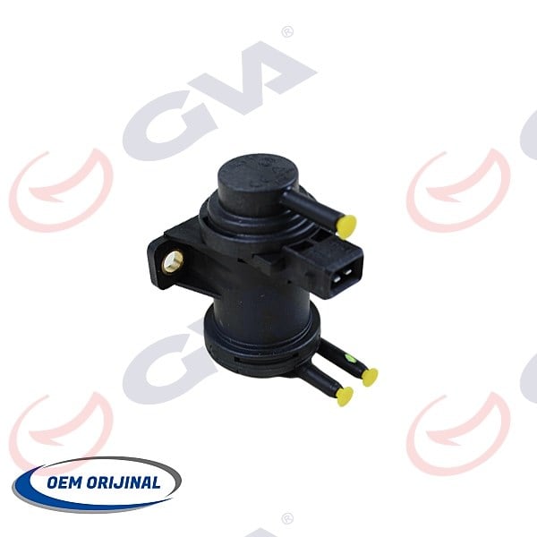 Basınç Dönüştürücü Ducato 2.8 00-06 Ducato-Daıly 2.3Jtd-Boxer 3.0 09> Gva 5327040