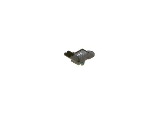 Basınç Map Sensörü P207-P308-P3008-P5008-Rcz-C4-C5-Ds3 1.6 Thp-Vtı Mını R55 1.6 R56 Bosch 0261230135