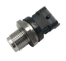 Basınç Regülatörü Cr/Drv-Usak/30S Bosch 0281002986
