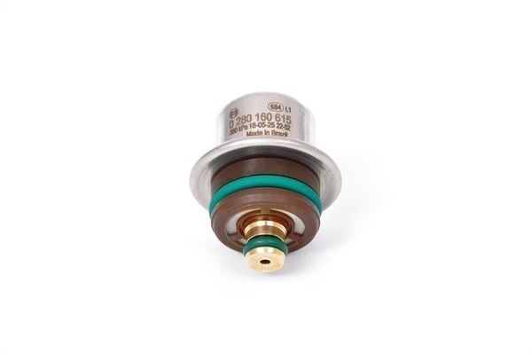 Basınç Regulatörü Üniversal Bosch 0280160615