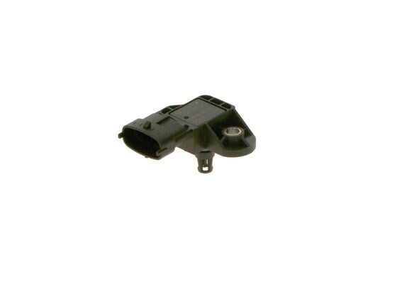 Basınc Sarj Sensoru Honda Hr-V 1.6 İ-Dtec Ru8 2015 > Bosch 0281007041