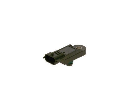 Basınç Sensörü Clıo Iıı 1.2 16V 07> Laguna Iı-Iıı 03> 2.0 16V Megane I 1.4E-1.4 16V-1.6 16V Bosch 026123000S