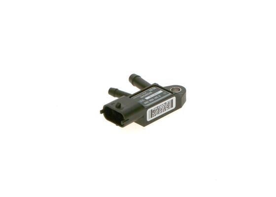 Basınç Sensörü Ds-D2 Bosch 0281006288