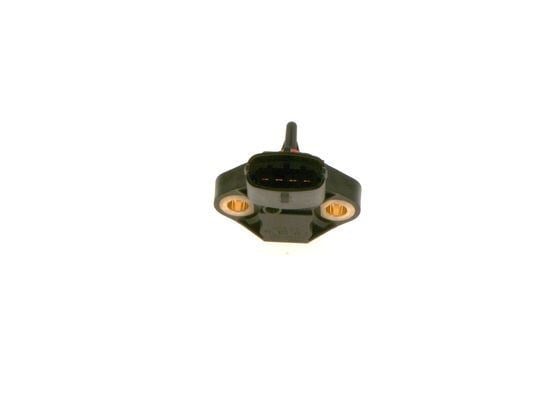 Basınç Sensörü Ds-K-Tf Bosch 0281006134