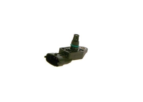 Basınç Sensörü Ds-S3-Tf Bosch 0261230247