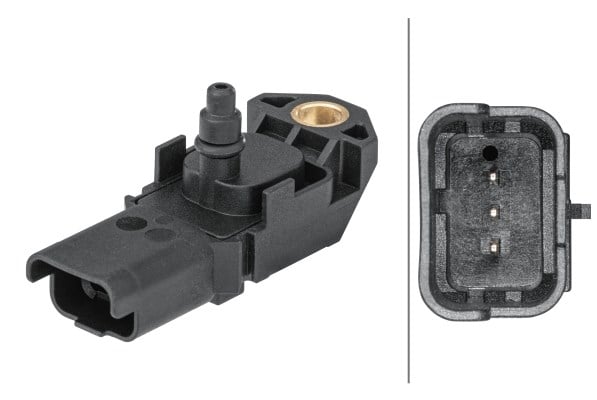 Basınc Sensoru Land Rover Dıscovery Iv L319 Range Rover L405 L320 L494 L560 Hella 6Pp009403461