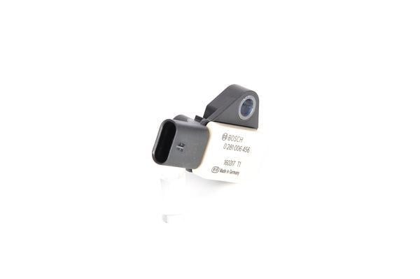 Basınç Sensörü Ps-4-Map H 10 Bis 400 Kpa Bosch 0281006456