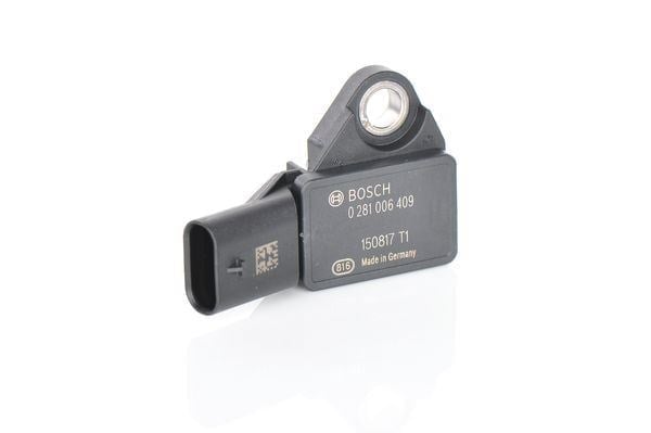 Basınç Sensörü Ps-4-Tmap Bosch 0281006409