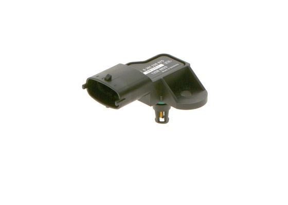 Basınç/Sıcaklık Sensörü Ds-S2-Tf Bosch 0261230075