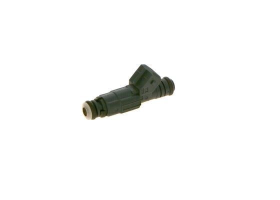 Benzin Enjektörü Manifold Ev-6-Cl Bosch 0280156378
