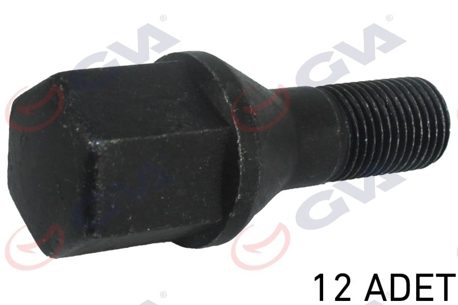 Bijon Civatası Psa 206-207 E.M. Aa.19 Paket 12 Gva 8845113