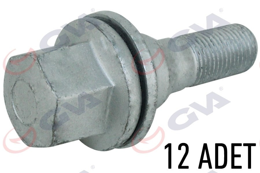 Bijon Civatası Psa 306-307 E.M. Aa.19 Paket 12 Febı 29208 Gva 8845110