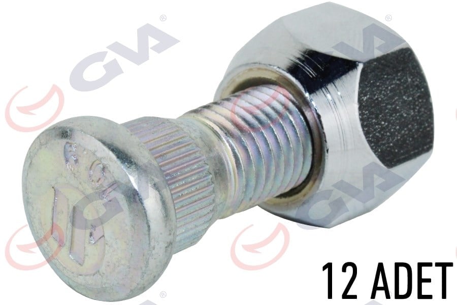 Bijon Saplama Somun Tk. Toyota Corolla Gva 8891127
