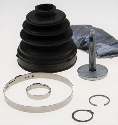 Boot Kits For Cvj Ford Gkn 307003