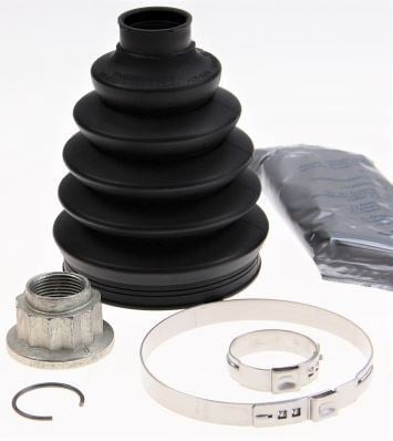 Boot Kits For Cvj Porsche Gkn 306971