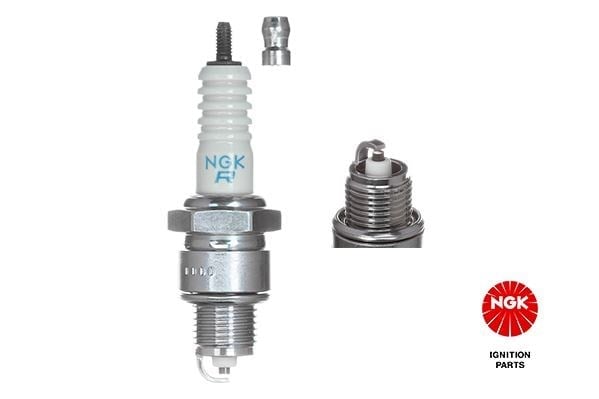 Bpr6hs-10 Ateşleme Bujisi Ngk 2633