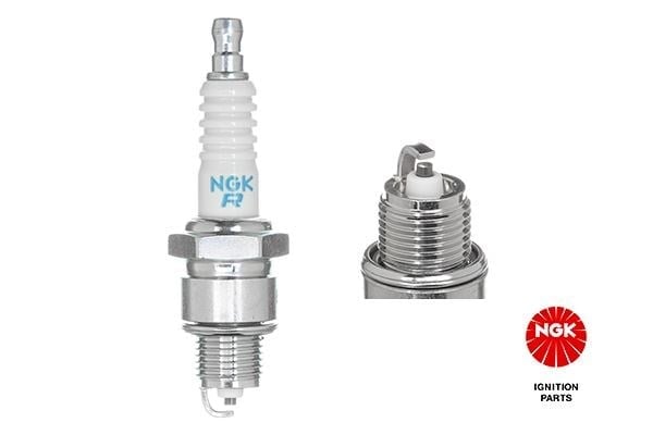 Bpz8hs-15 Ateşleme Bujisi Ngk 3180