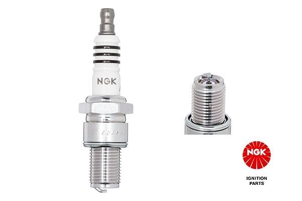 Br9ecsıx-5 Ateşleme Bujisi Ngk 6014