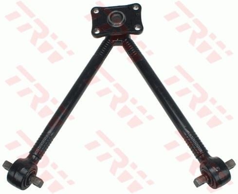 Bugi Kolu-Tekerlek Bağlantısı Arka Volvo Fl12-Fl6-Fm10-Fm12-Fm7-Nh12 94-08 Trw Jvl0011