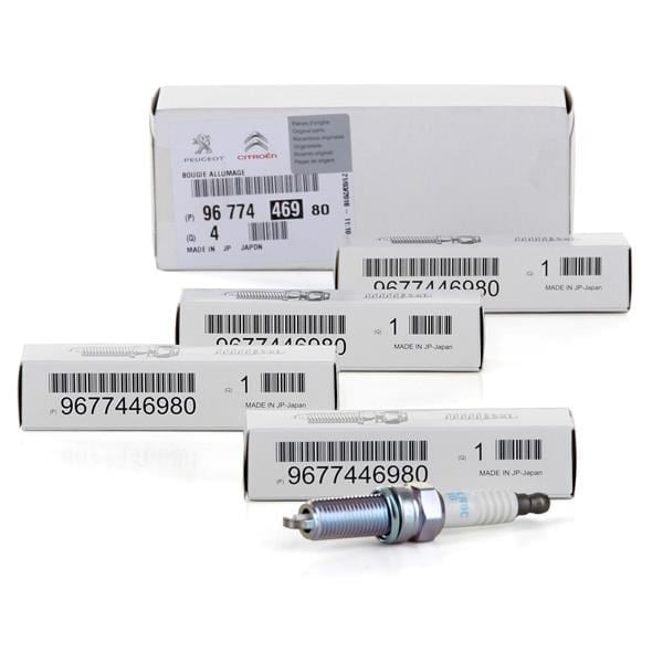 Buji 308-207 1.6 Gtı Psa 9677446980