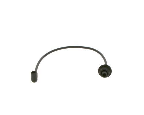 Bujı Bobın Kablosu Setı 5Lı 1.8 2.0 R19 Laguna Clıo F3p F4r Bosch 0986356883
