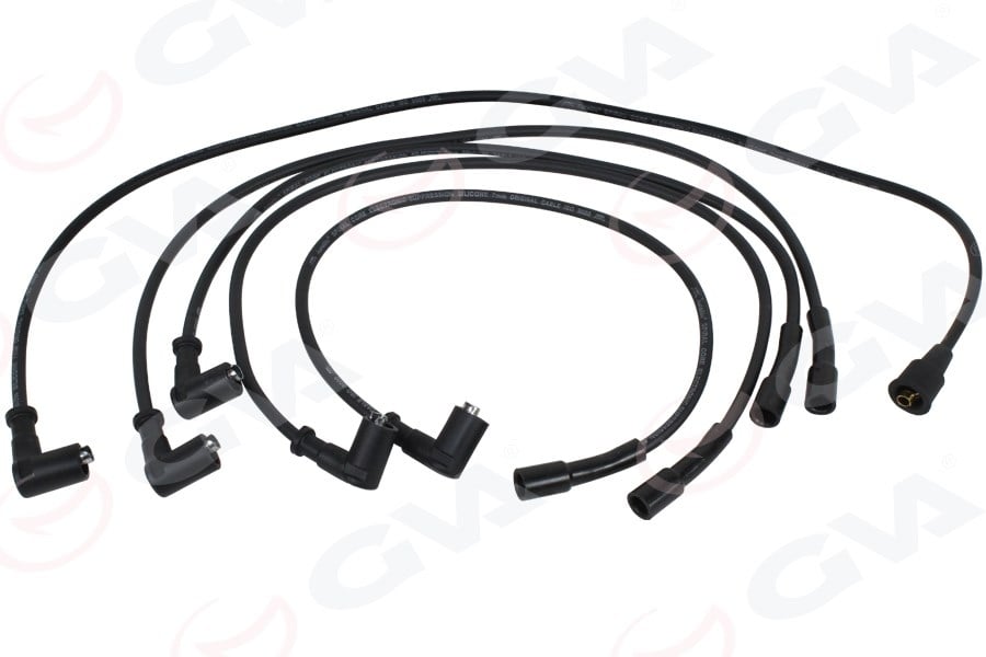 Buji Bobin Kablosu Suzukı Carry 1.0L F10a Sk410 84-> Gva 50B99851