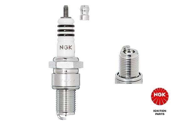 Buji Br9eıx İridium Ngk 3981