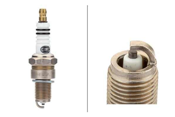 Buji Energy Pro.1 Topraklama Elektrodu.Universal Hella 8Eh188704041