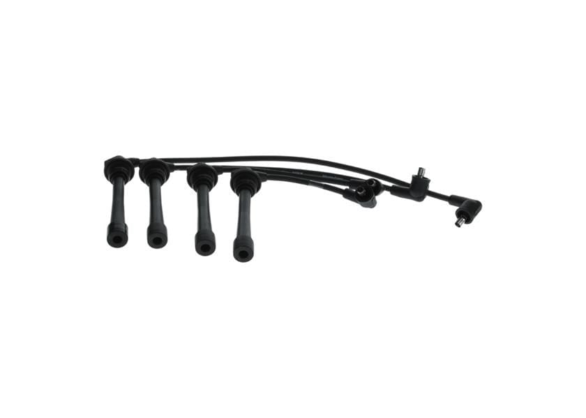 Buji Kablosu Hyundaı Accent Admıre 1.5L G4eb 01-> 1.6L G4ed 01-05 / Matrıx 01-> / Elantra 01-05 / Er A 1.4L G4ee 06-10 / Coupe 1.6L G4ed 02-09 Bosch 0986D00025