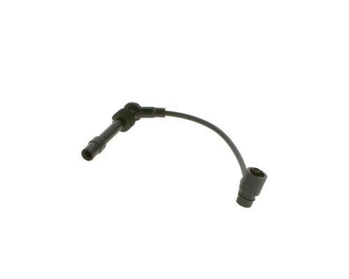 Buji Kablosu Takımı Opel Corsa B-Combo B-Astra F 93>00 1.2-1.4İ C12nz-X12sz-14Nz-X14sz Bosch 0986357226
