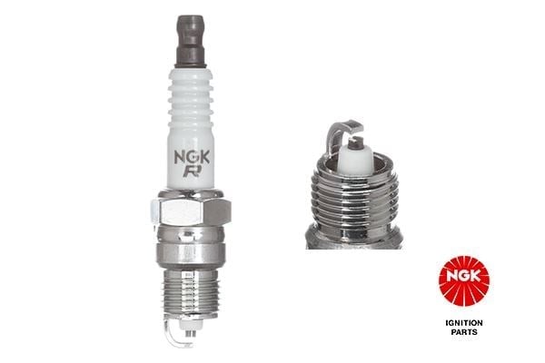 Buji Ur4 Buıck Skylark 2.8 79-82 Ngk 6630