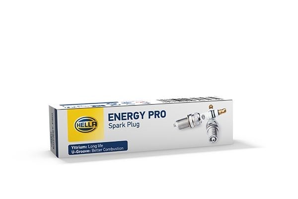 Buji.1 Topraklama Elektrodu.Ford Hella 8Eh188708131