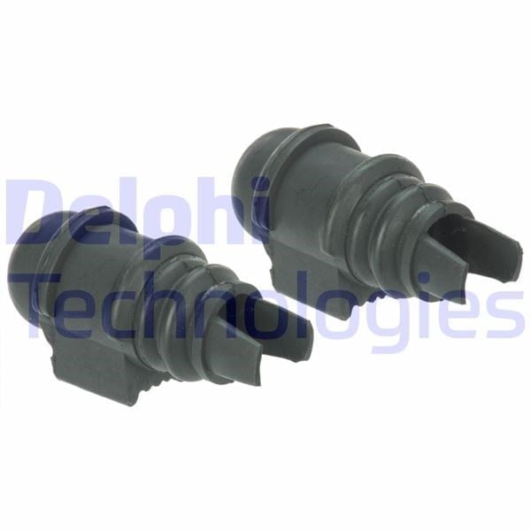 Burç - - - Delphı Td1177w