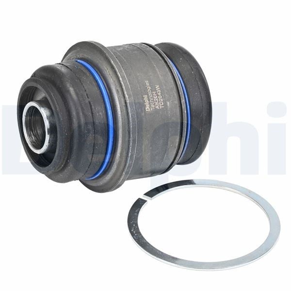 Burç Delphı Td2043w