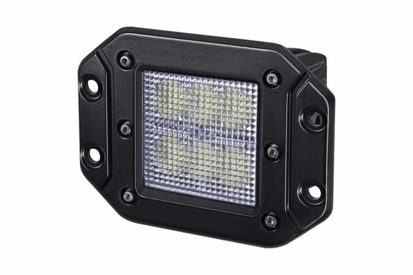 Çalışma Farı Universal Hella 1Ga357206001