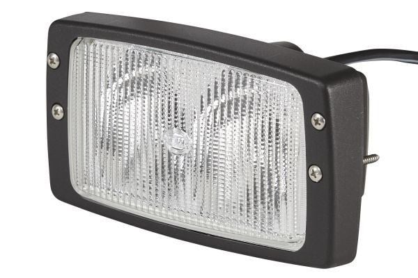 Çalışma Lambası Double-Beam Ff Modul 6213 Universal Cv Hella 1Gb996080001